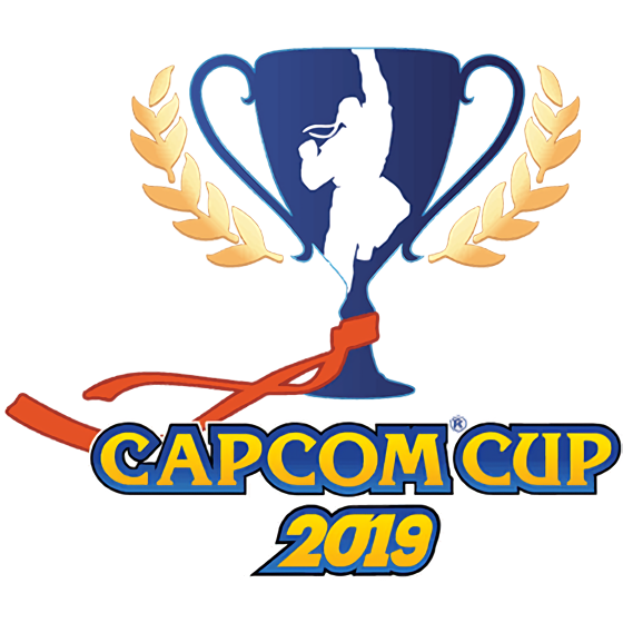 Capcom Cup 2019