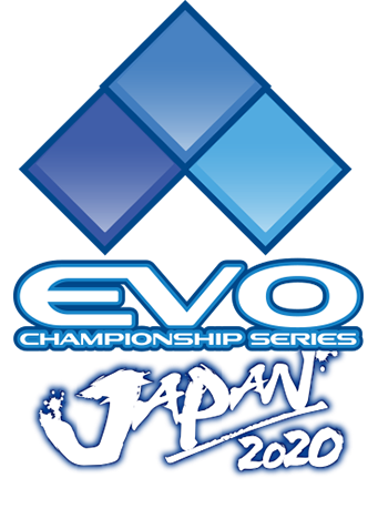 EVO JAPAN 2020